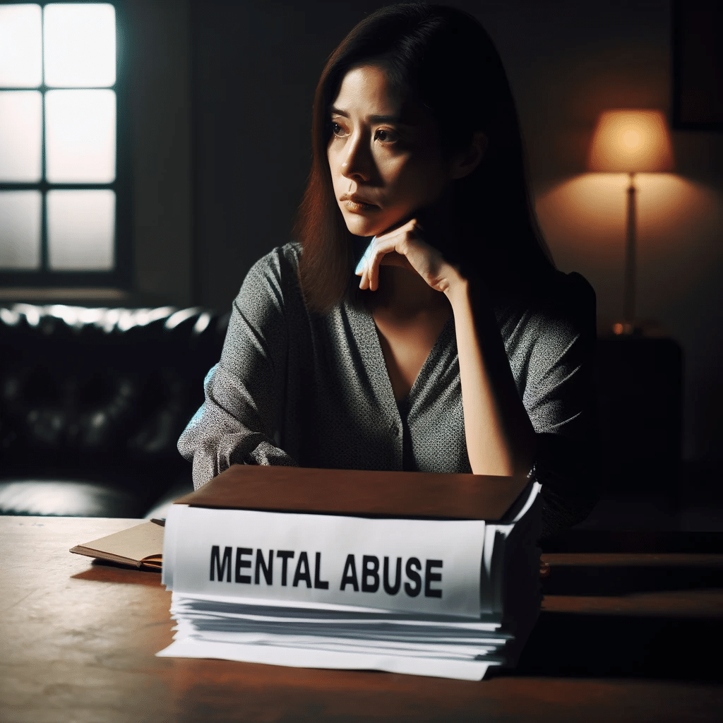 Struggling with Mental Abuse in Texas Divorce? Here Is What You Should Know