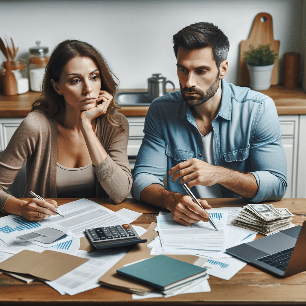 7 Important Ways to Financially Prepare for Your Texas Divorce
