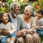 San Antonio Grandparents Rights Lawyers: Understanding Your Rights in Texas