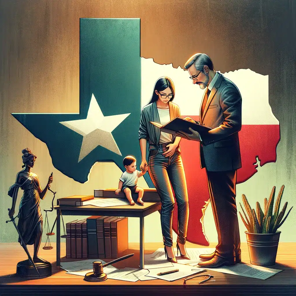 Maximizing Your Chances in Texas High-Conflict Custody Cases
