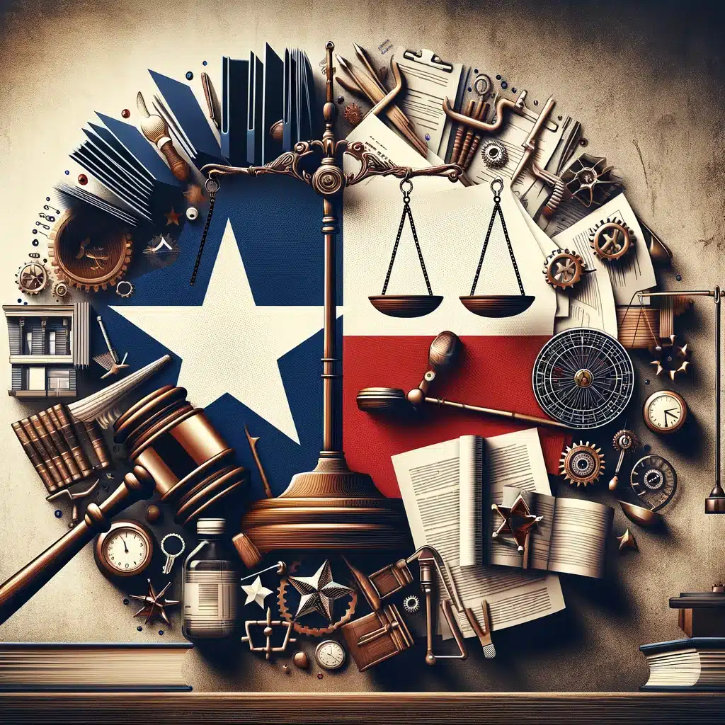 Navigating Restraining Orders in Texas Legal Representation Matters