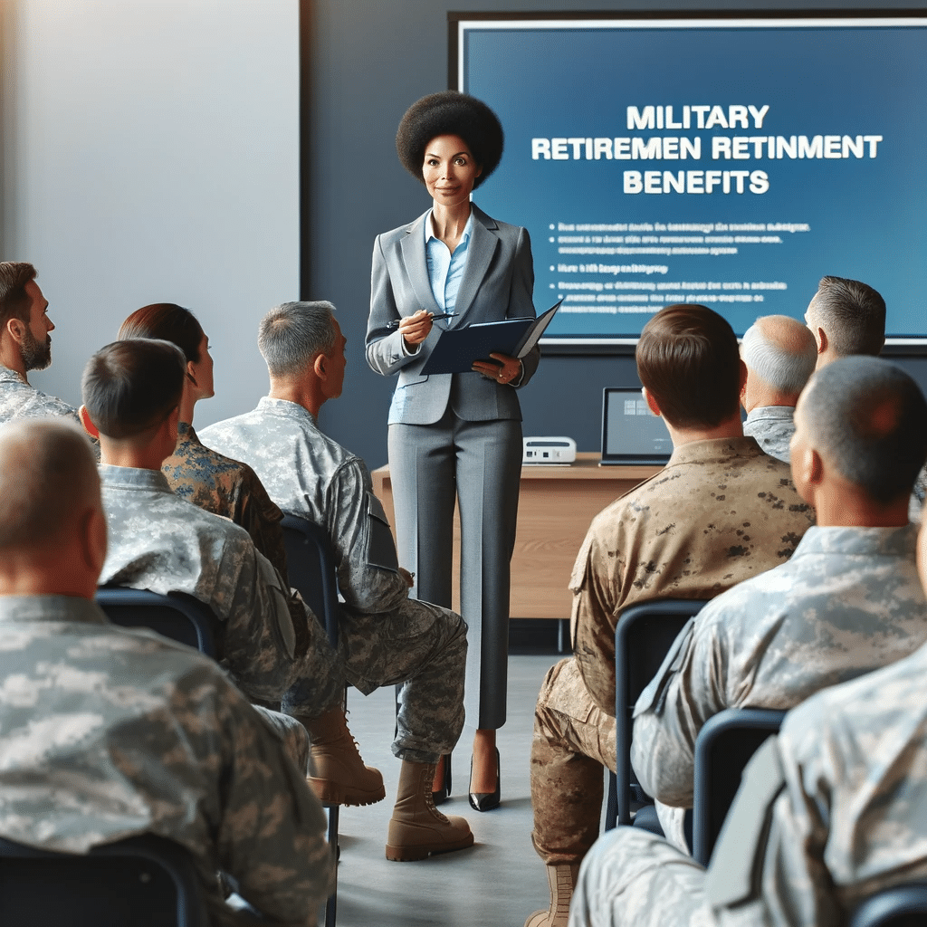 The Division of Military Benefits in a Texas Divorce, Part Two