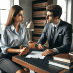 Nailing Your Initial Consultation With a Divorce Lawyer: 10 Essential Points