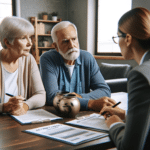 Dividing up a Retirement Account in Your Divorce