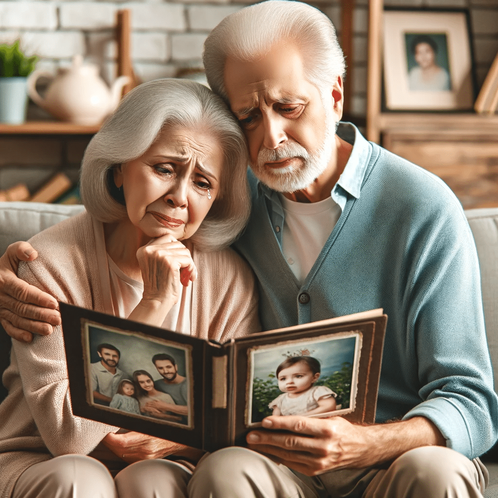 Grandparents in Texas: What Rights Do They Have In Regard to Visitation?