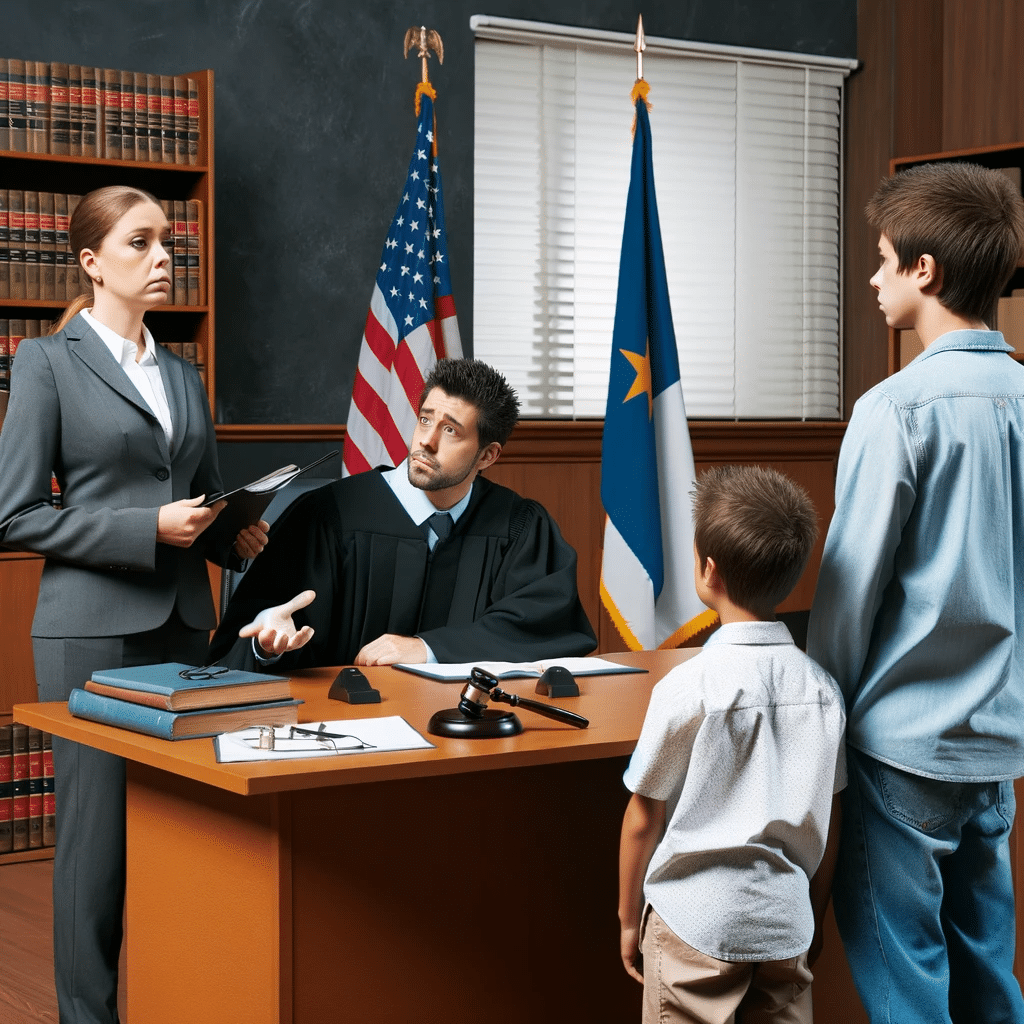How to Get Child Support Arrears Dismissed in Texas