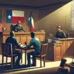 How to Fight a Protective Order in Texa