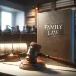 Moving Your Family Law Case From One Texas Court to Another