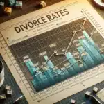 Marriage, Divorce Rates and Statistics in Texas 2022