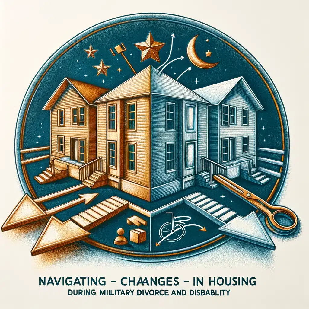 Navigating Housing Changes