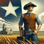 What rights does a father have in Texas