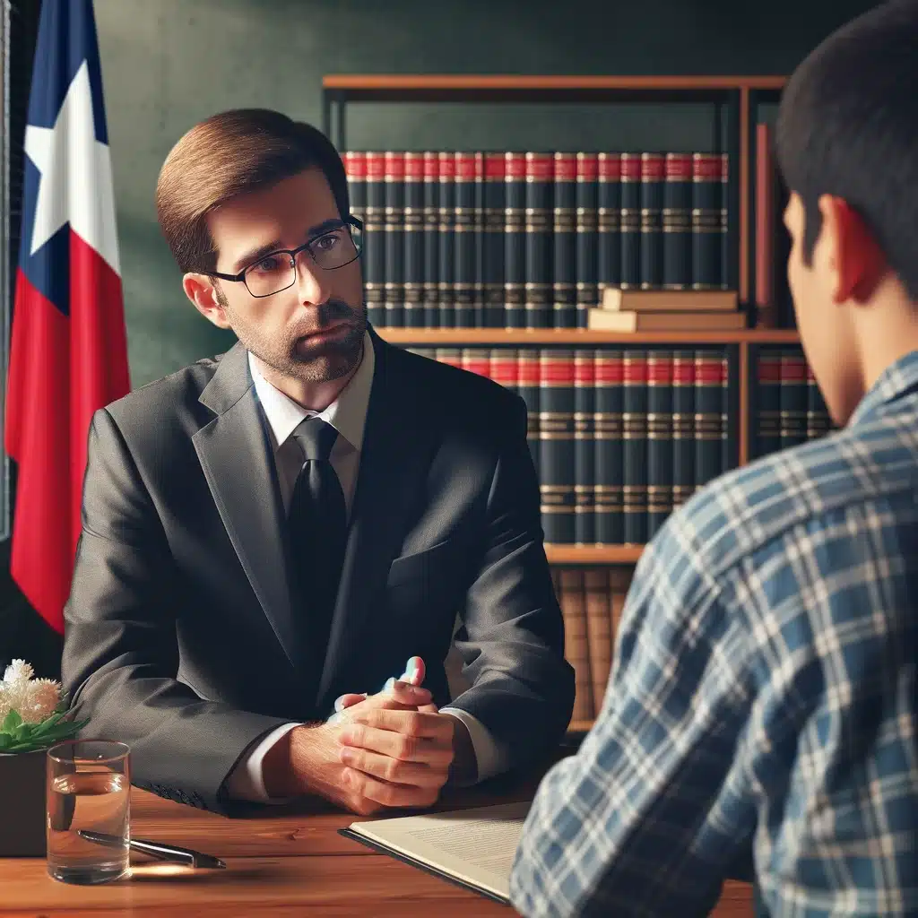 What to Look for in a Criminal Defense Lawyer in Texas