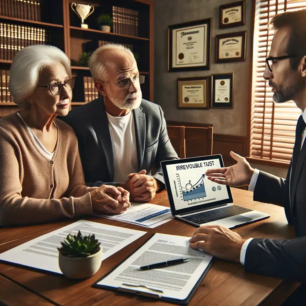 Trusts in Texas Estate Planning: When and How To Use Them