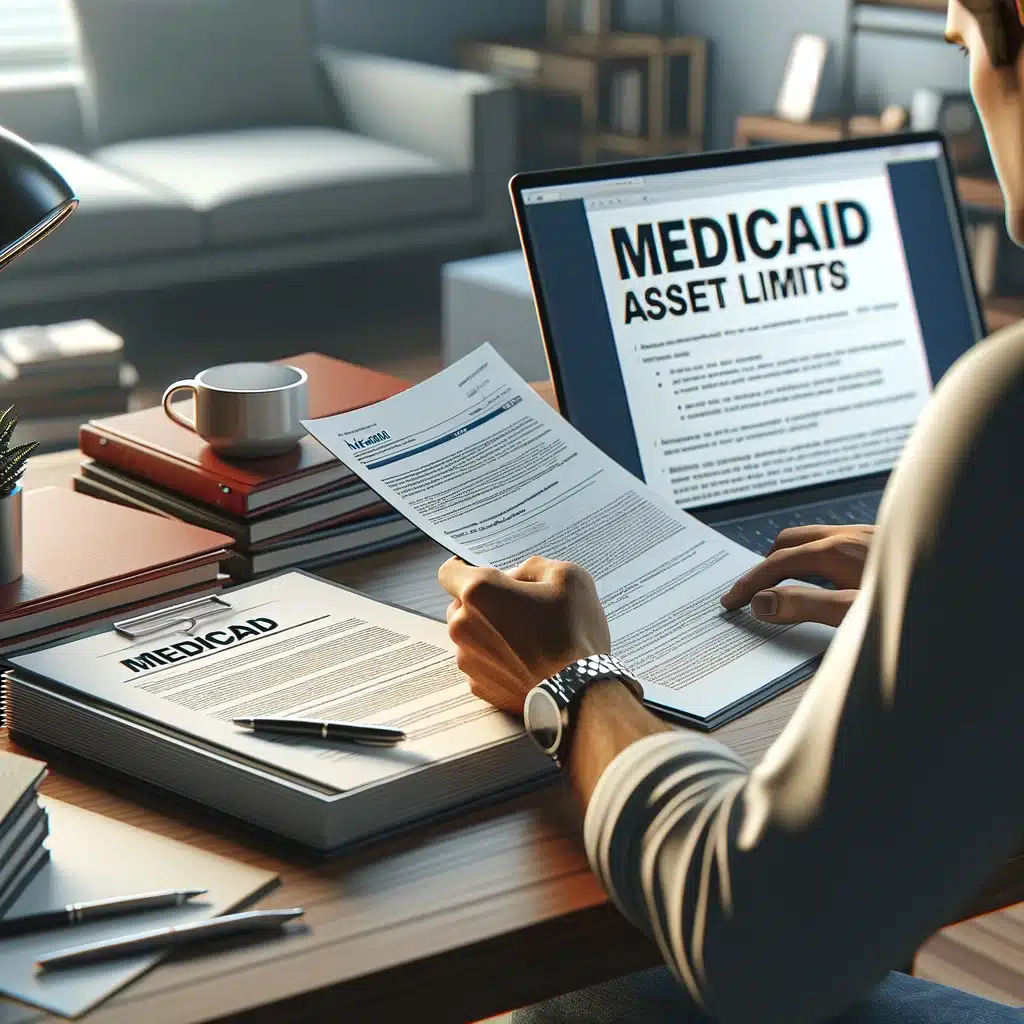 Planning For Long-Term Care in Texas: Medicaid and Estate Planning Strategies