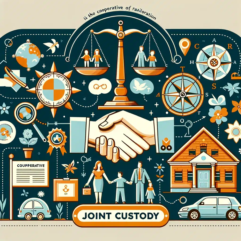What is Joint Custody? Exploring Custody Arrangements in Texas

Understanding Custody Options Post-Divorce