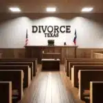 Texas Divorce Basics