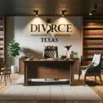 Texas Divorce Details