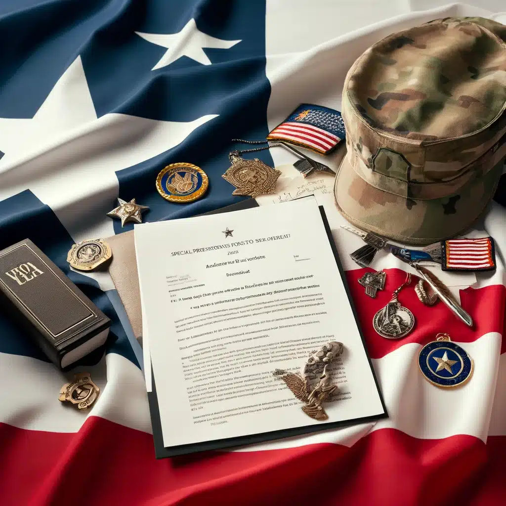 Divorce Residency Requirements in Texas Special Provisions for Service Members