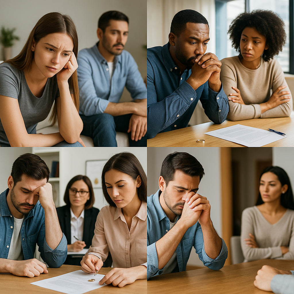 Why How To Get Divorced In Texas Is Becoming More Common in Texas