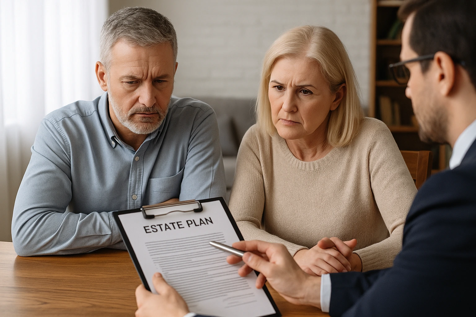 Trusts in Texas Estate Planning