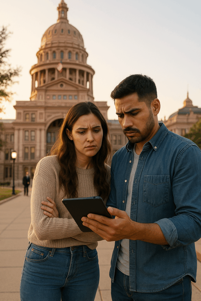 How Long It Takes to Get a Divorce in Texas Could Affect Your Future