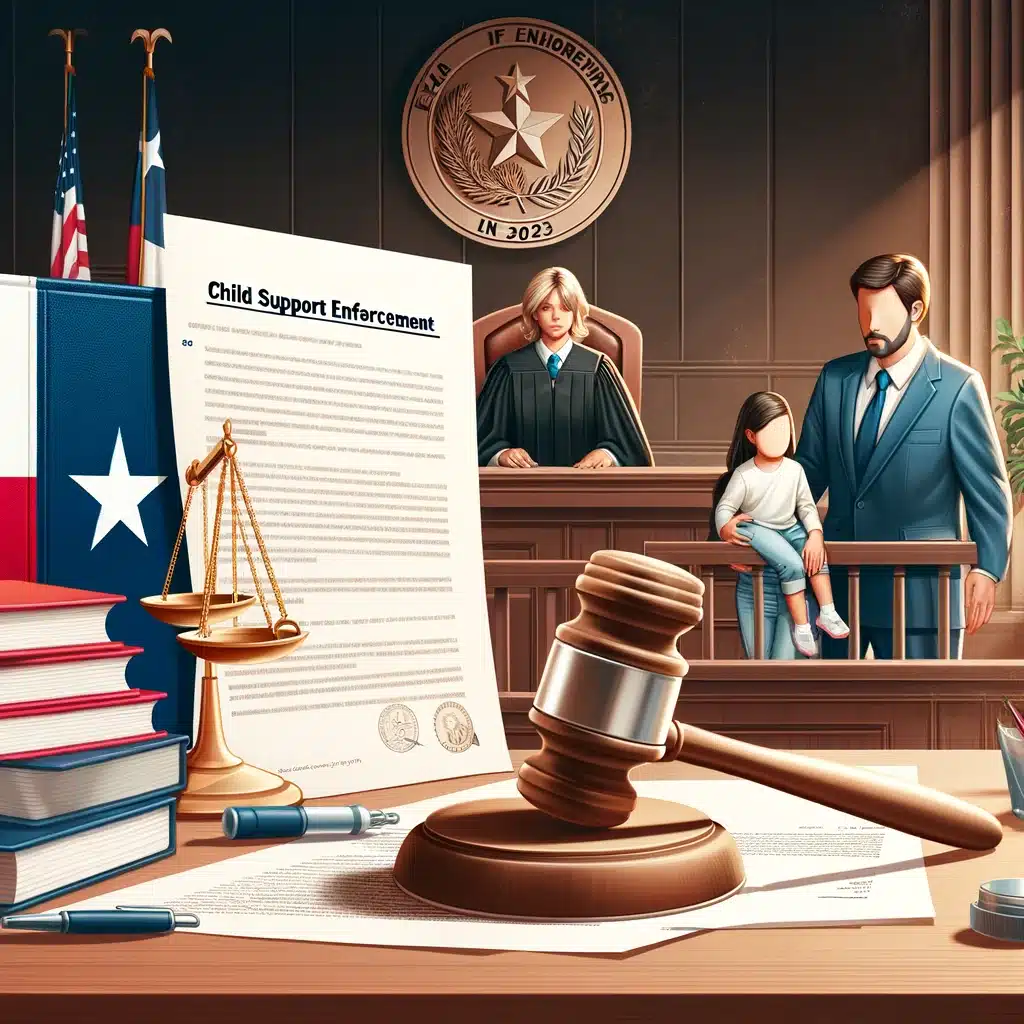 Mediation and Alternative Dispute Resolution in Child Support Cases 
