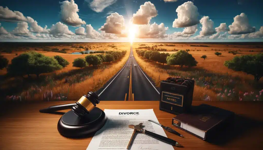 Starting Your Divorce Key Steps and Legal Considerations