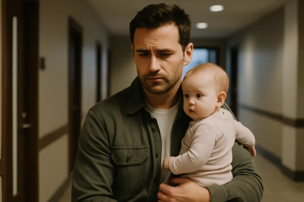 Understanding Paternity Laws in Texas