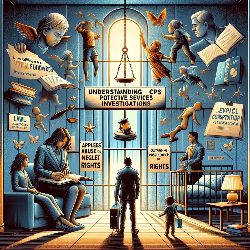 A Guide to Understanding CPS Miranda Rights