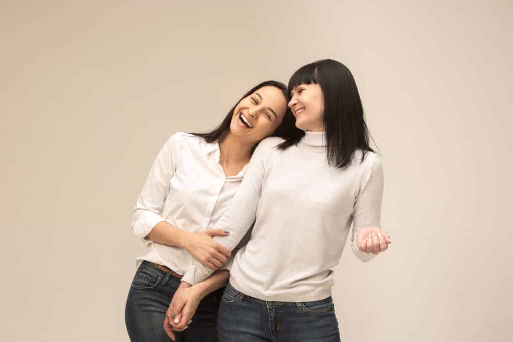 mother's rights in texas for custody