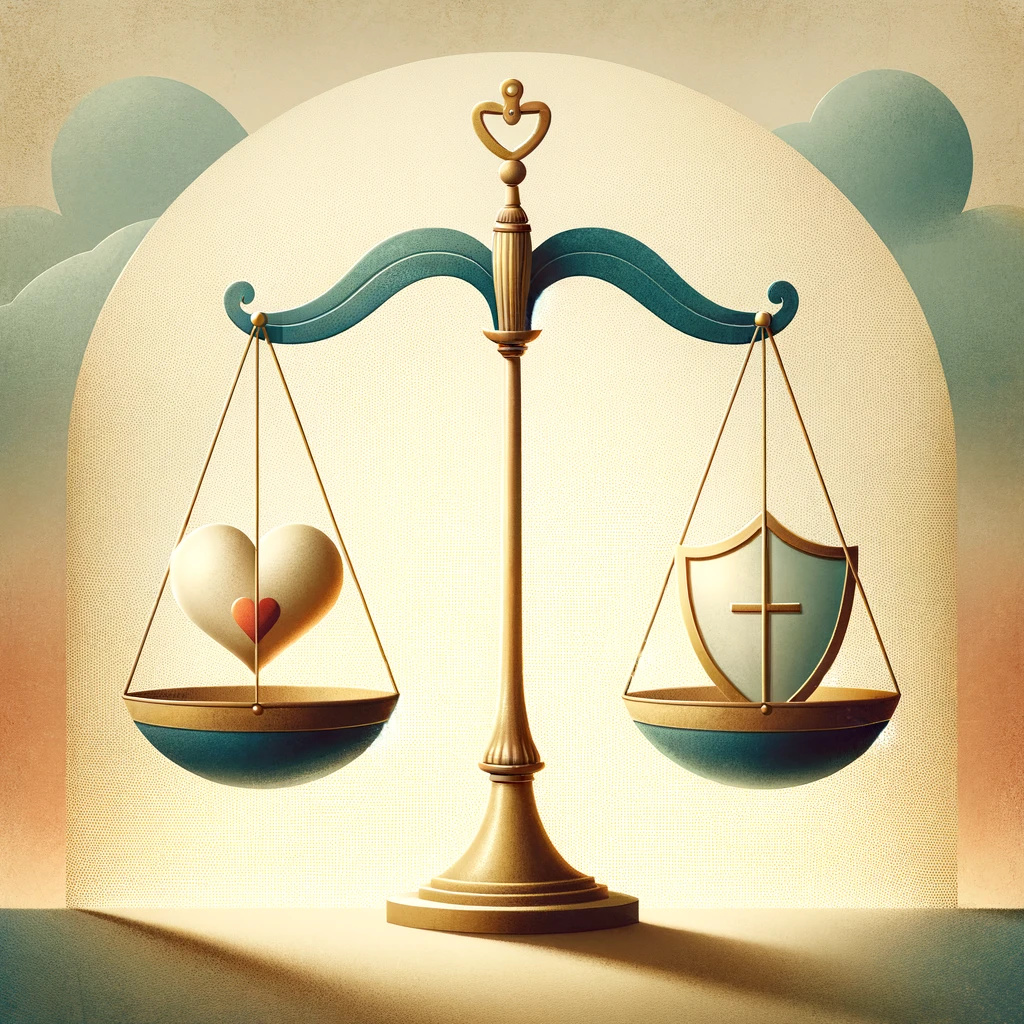 Balancing Parental Rights and Child Safety