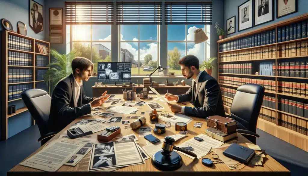 Protecting Your Child Custody Rights Amidst Divorce Involving Adultery