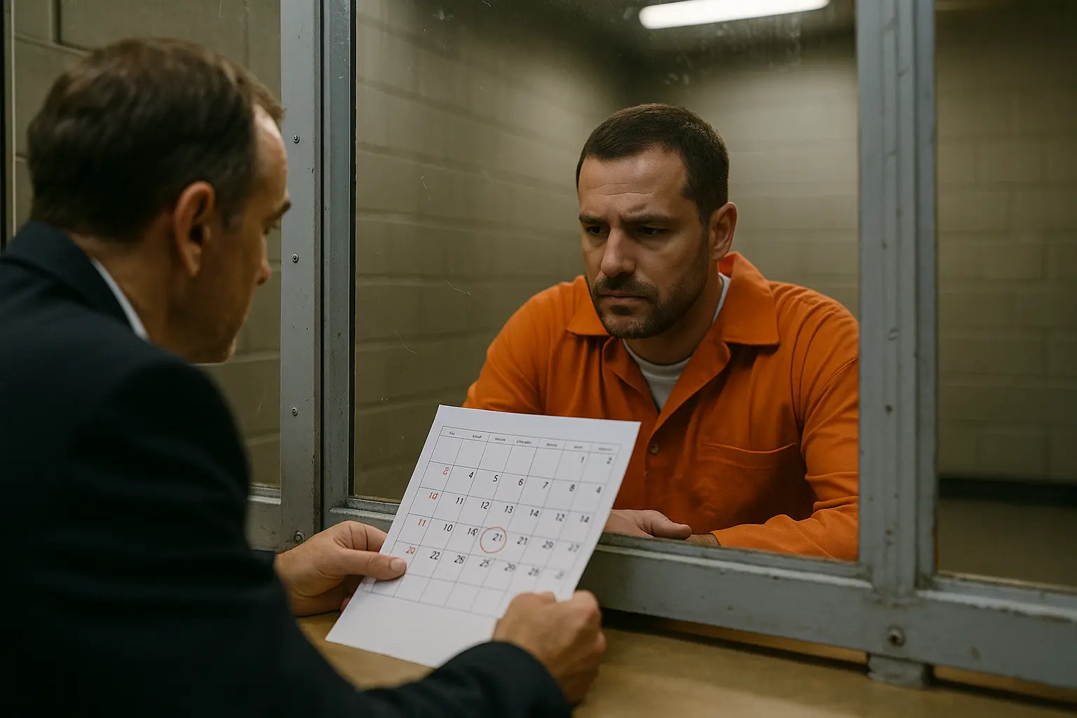 What Is the Time Limit For Habeas Corpus?