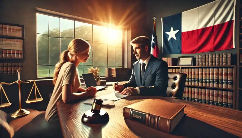Working with an Experienced Divorce Attorney