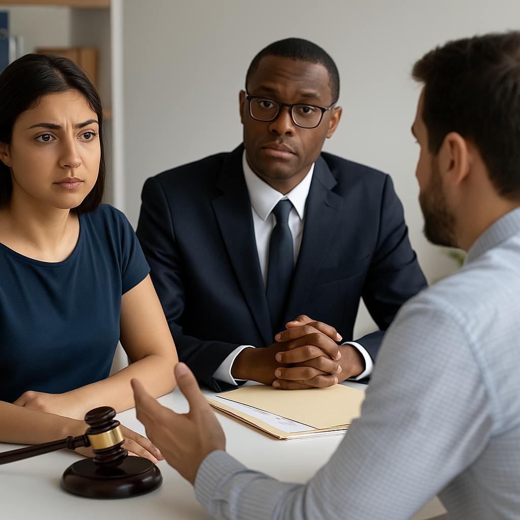 What To Expect At a Child Support Review Hearing In Texas