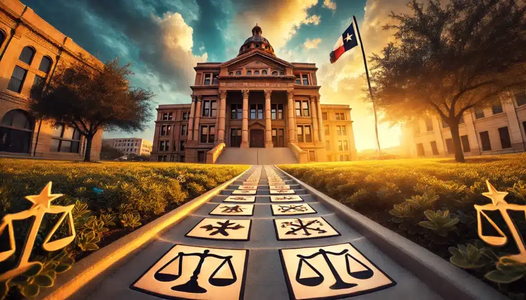 Grounds for Annulment What Texas Law Says