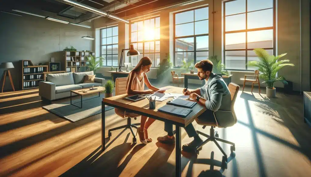 Ensuring a Smooth Process Documentation and Cooperation