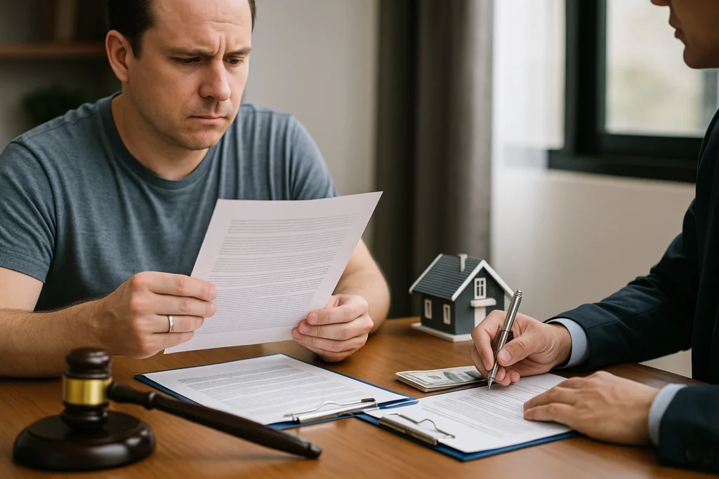 Surety and The Legal Obligations