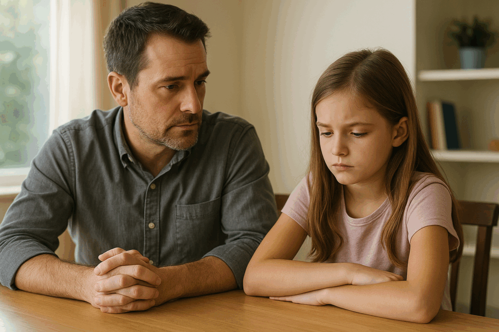 What Is a Standard Possession Order?