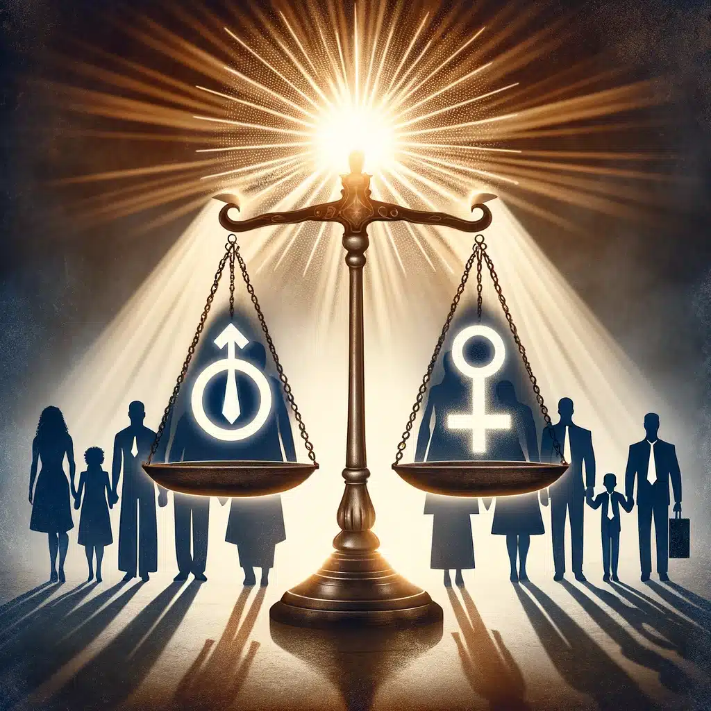 Challenging Old Norms in the Legal Arena