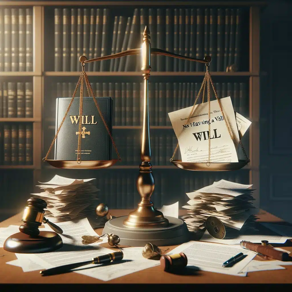 The Financial Implications of Revising Your Will