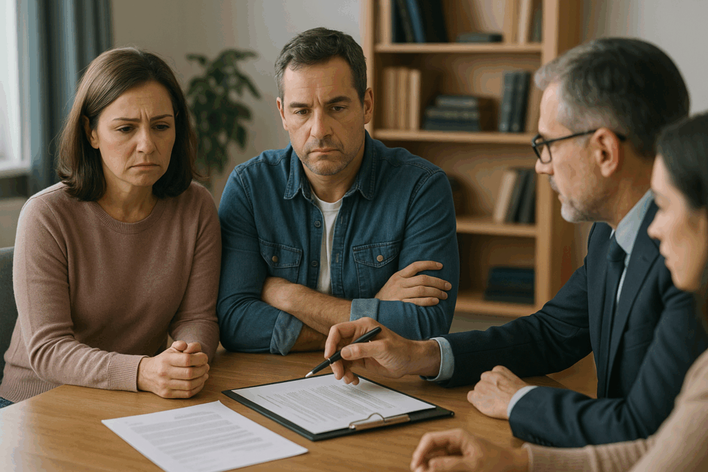 Who Qualifies for Free Legal Help