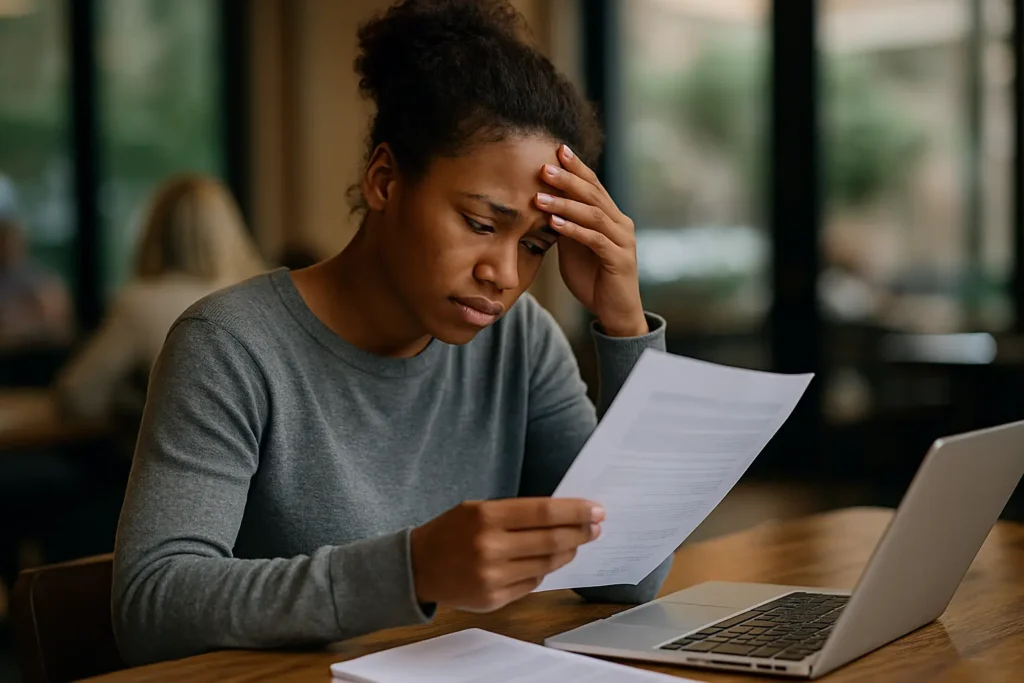 the struggles behind every petition