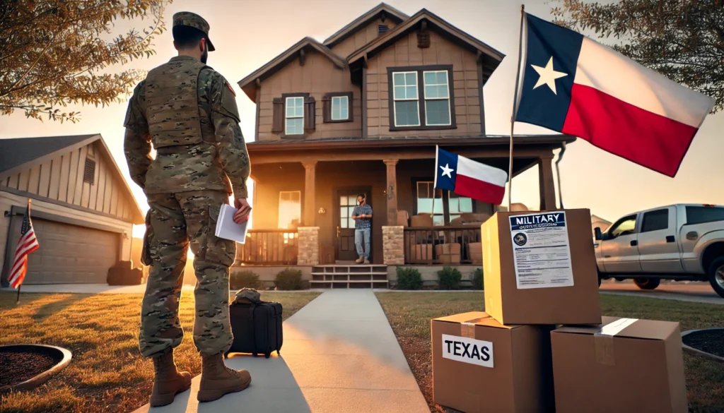 Challenges for Military Families