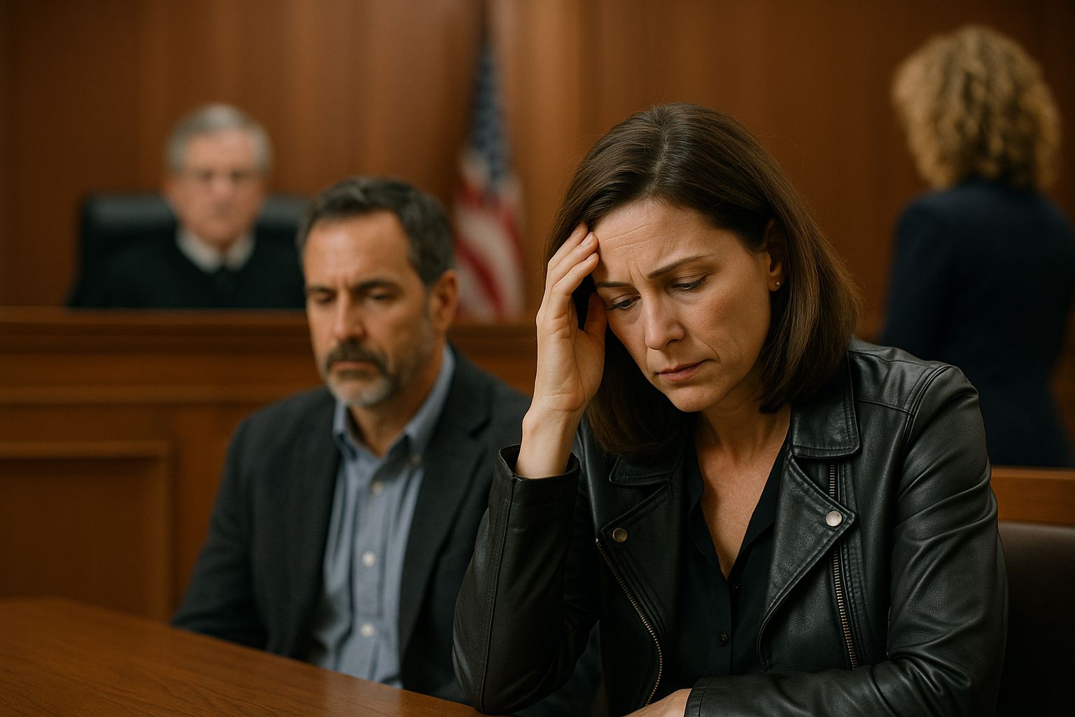 How to Effectively Manage the 60-Day Waiting Period in Texas Divorce Cases