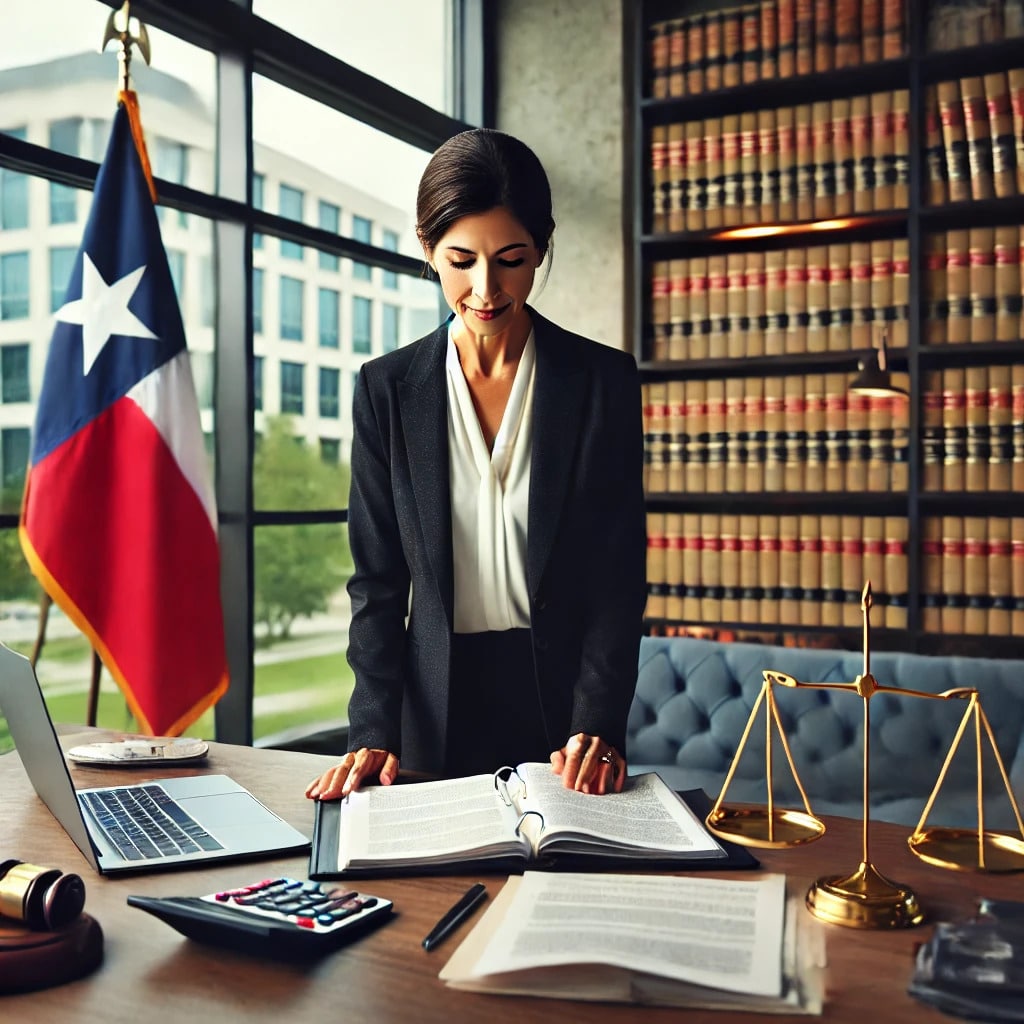 Cost of Estate Planning in Texas What to Expect in 2025