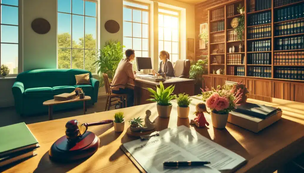 Understanding Sole Custody in Texas