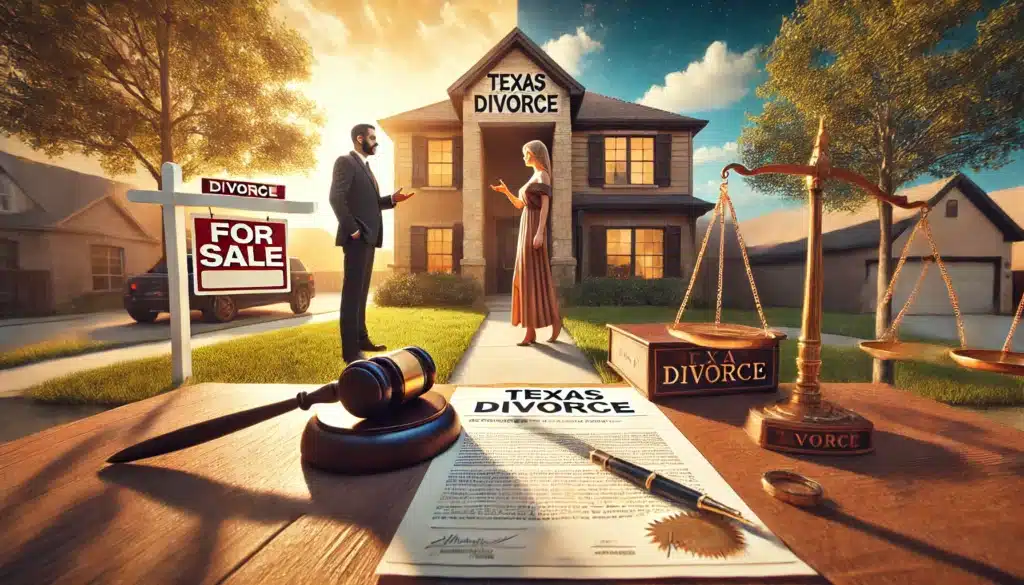 The Truth About Alimony in Texas