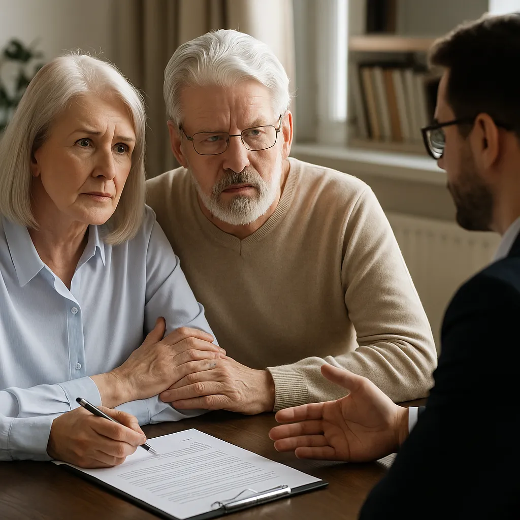estate planning in texas