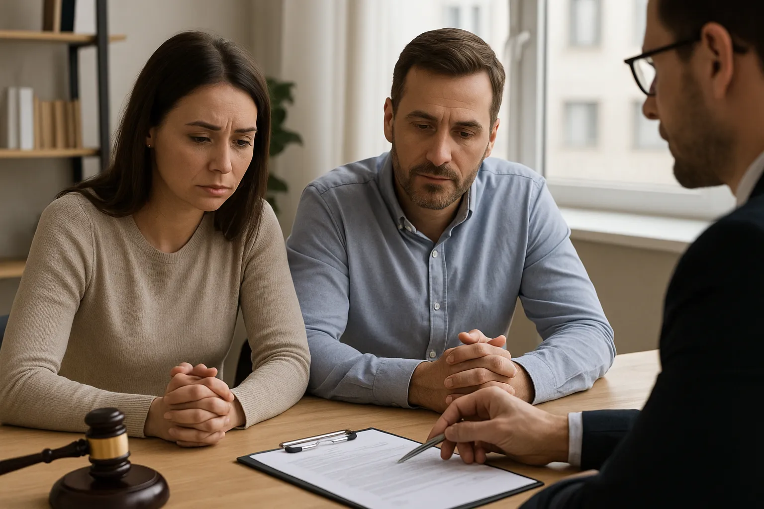Texas Divorce Forms
